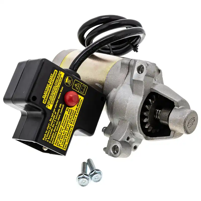 Clearance MTD 951-10645A Electric Starter