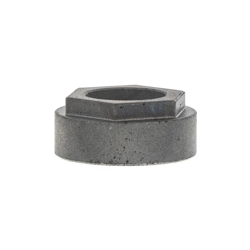 Direct From Factory MTD 741-04237B Flanged Hex Bearing