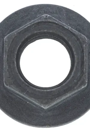 Authentic MTD 712-0417A Hex Nut