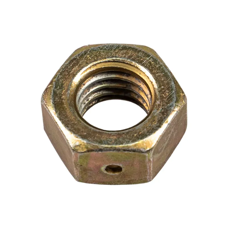 MTD 712-0290 Hex Nut Best Price