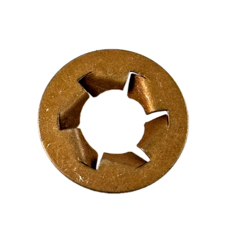 Crafted MTD 712-0229 Push Nut