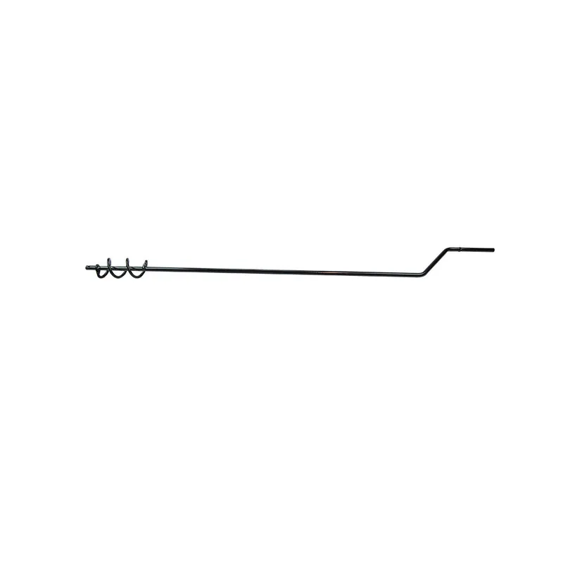 MTD 684-04104-0637 Black Chute Crank Assembly Buy Today