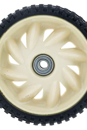 While Supplies Last MTD 634-04346 Wheel 7x2.125 Assembly