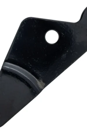 Affordable MTD 17643-0637 Black Idler Bracket