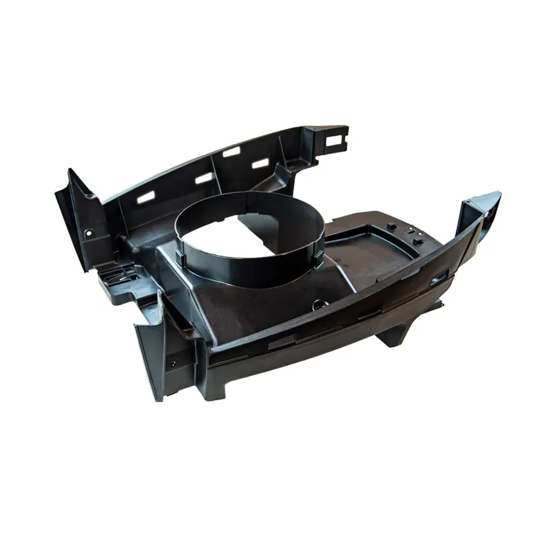 Today Only MTD 931-10465C Plenum Hood Frame w/o Label