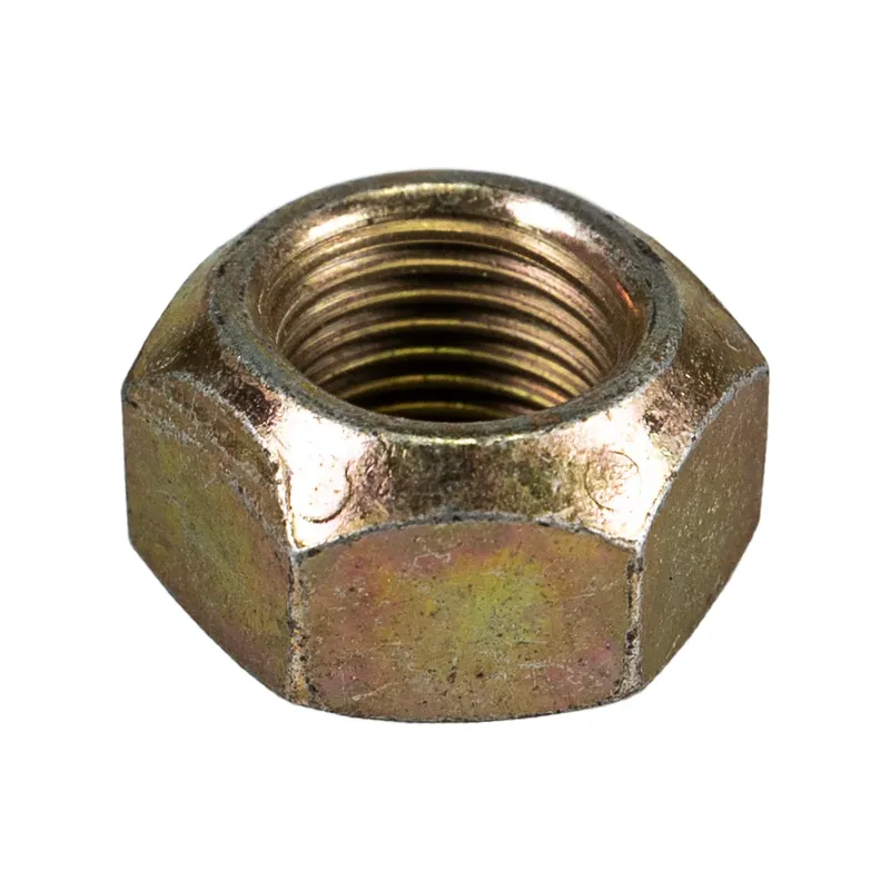 MTD 712-04088 Hex Nut Top Rated