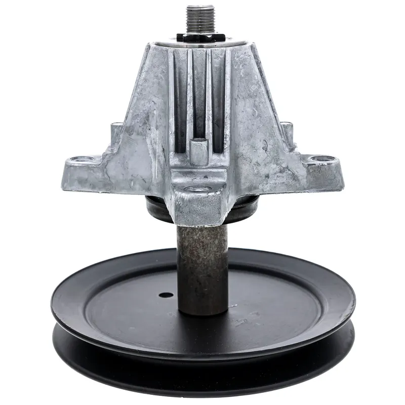 MTD 918-05078A Spindle Assembly 46" Deck Crafted