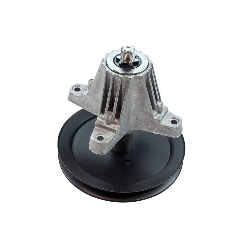 Bargain MTD 918-06994A Spindle Assembly 48" Deck