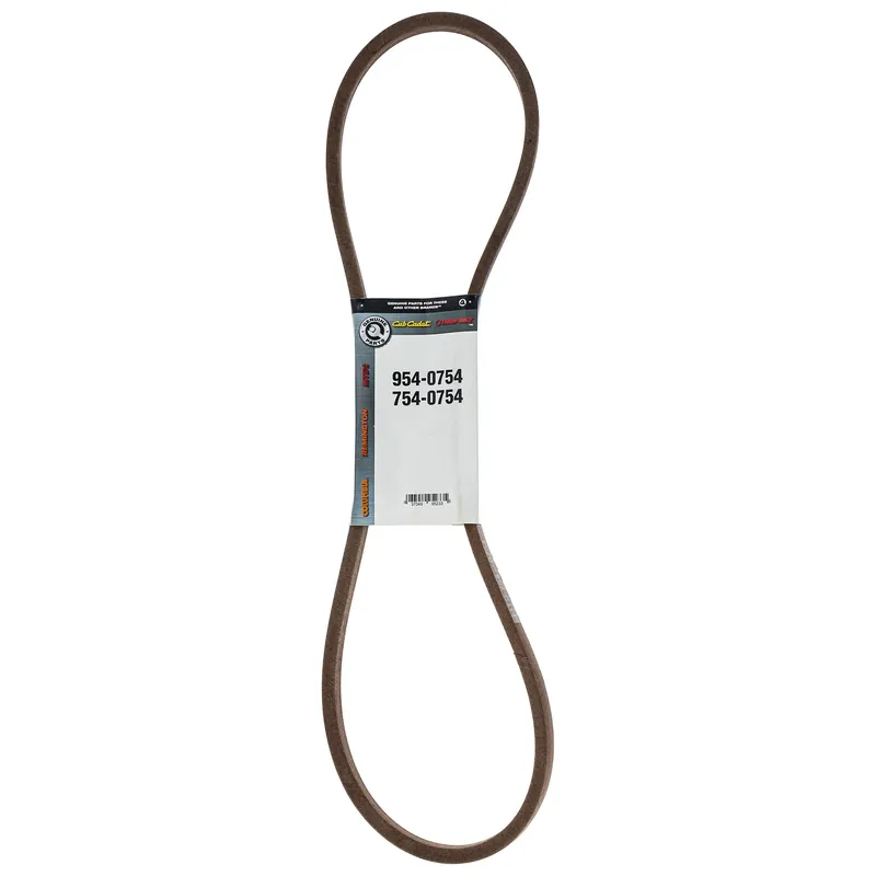 Popular MTD 954-0754 Drive V-Belt 27" Deck