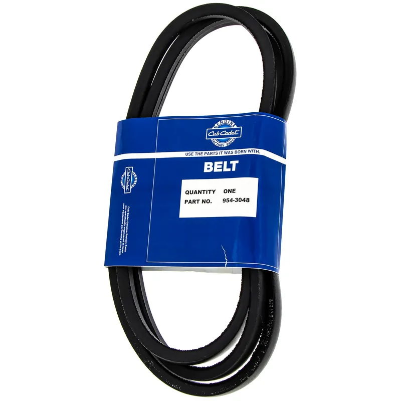 MTD 954-3048 Mule Drive V-Belt Brand New