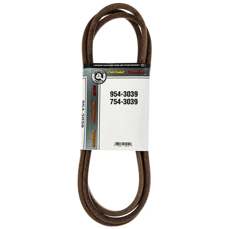 MTD 954-3039 Drive V-Belt 44" Deck Special Offer