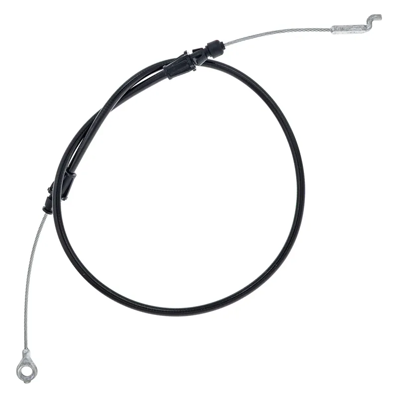 Genuine MTD 746-04450 Left Hand Transmission Brake Cable