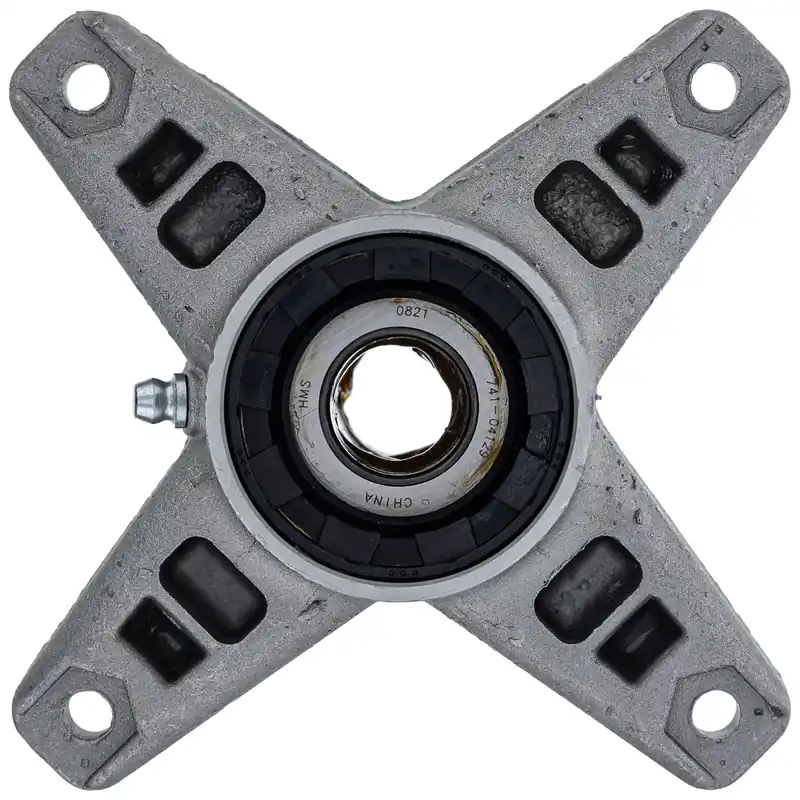 Bargain MTD 918-04217 Spindle Assembly