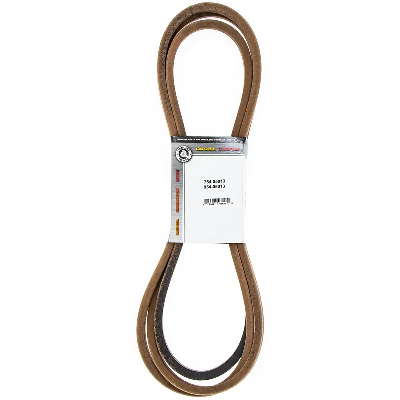 MTD 954-05013 Drive V-Belt 54" Deck Fan Favorite