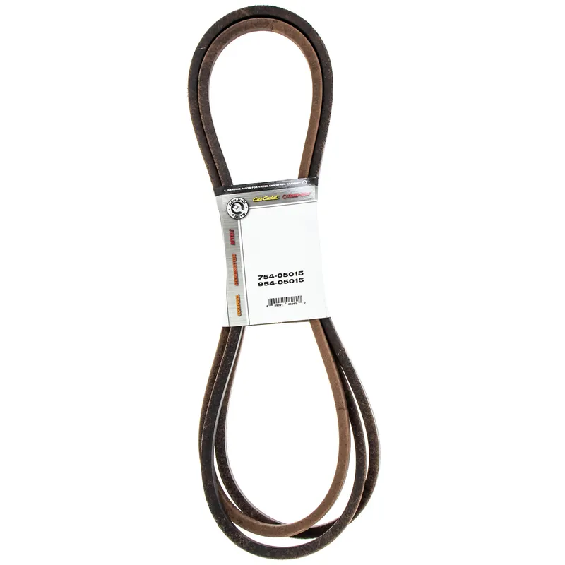 MTD 954-05015 Drive V-Belt 60" Deck Latest