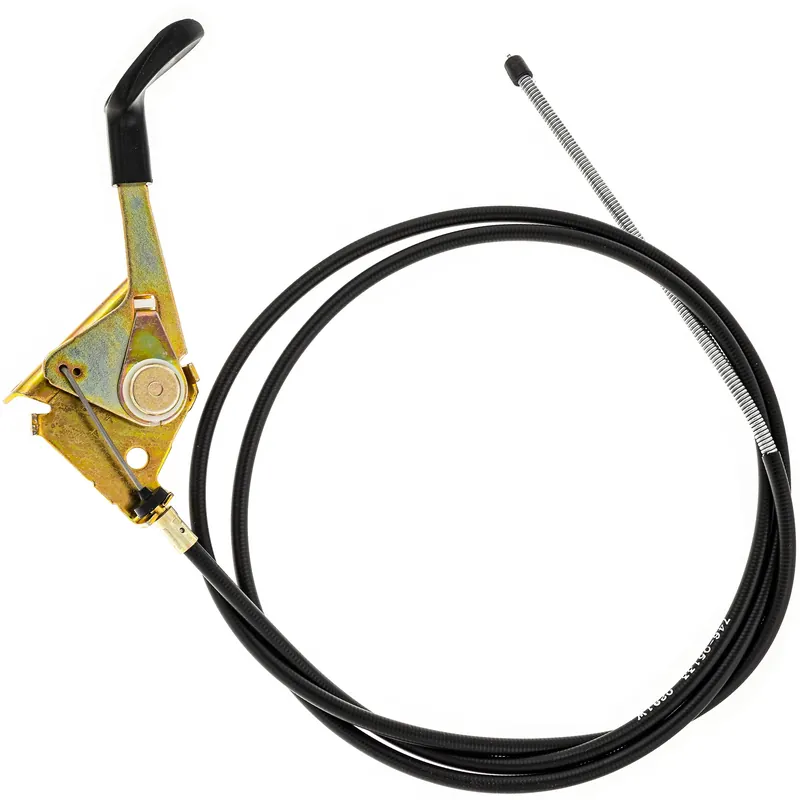 MTD 946-05133 59" Throttle Cable Discount