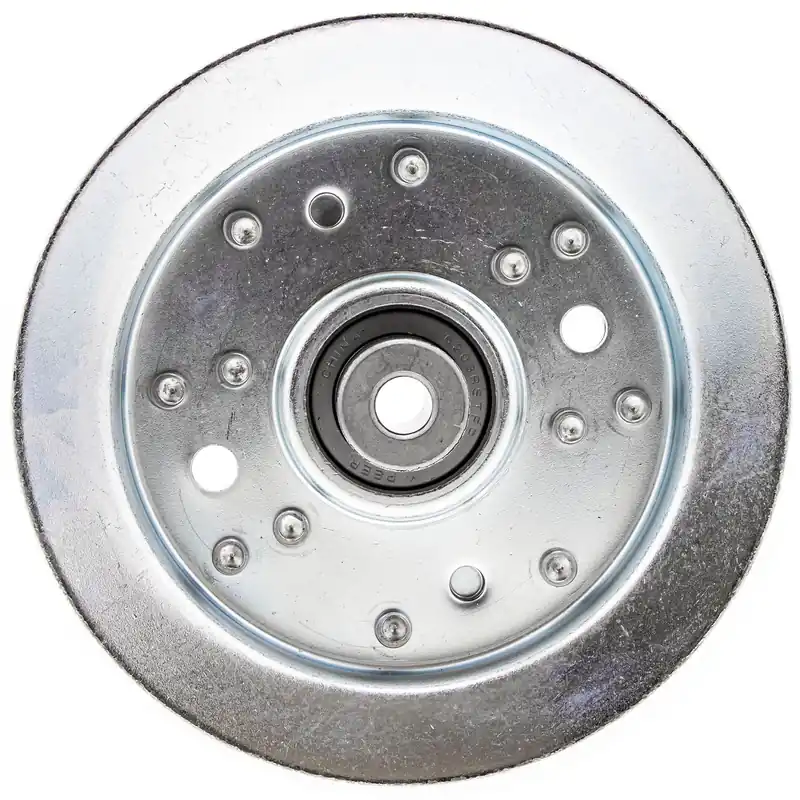 Brand New MTD 756-05062 Deck Idler Pulley