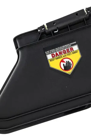 Authentic MTD 631-0094B Chute Deflector Assembly 44" Deck