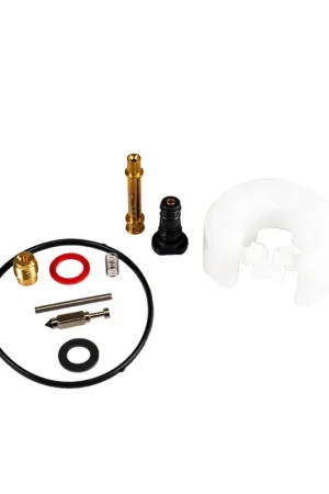 While Supplies Last MTD 951-12788A Carburetor Rebuild Kit