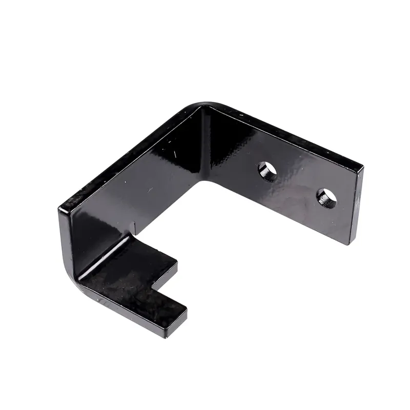 MTD 703-05845-0637 Black Anti-Rotation Bracket Top Rated