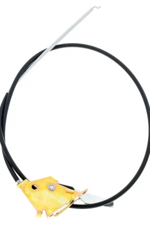 Troy-Bilt 946-04066 34.25" Throttle Cable Best Price