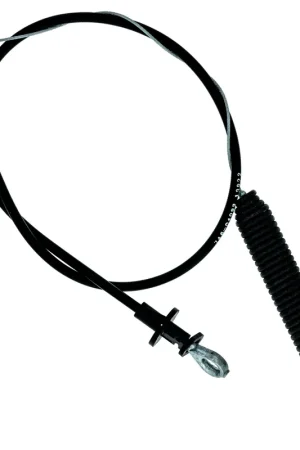 Troy-Bilt 946-04092 Deck Engagement Cable Secure Checkout