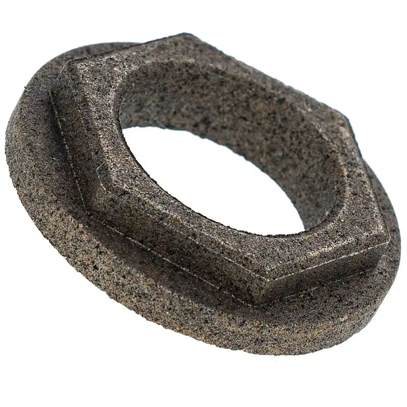 Troy-Bilt 941-0656A Flanged Hex Bearing Fresh Stock