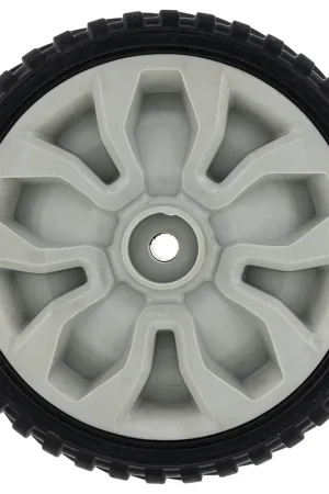 Troy-Bilt 934-05283A Drive Wheel Assembly 8 X 2 Gray While Supplies Last