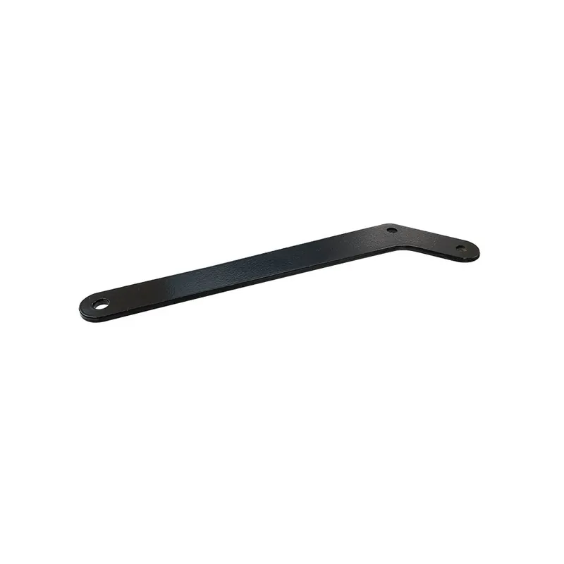 Direct From Factory Troy-Bilt 703-05793A-0637 Black Deck Lift Arm