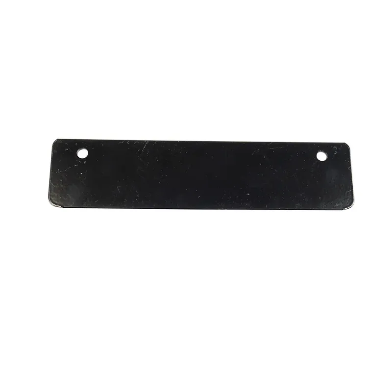 Troy-Bilt 783-04415-0637 Black Right Hand Skirt 50" Deck Secure Checkout