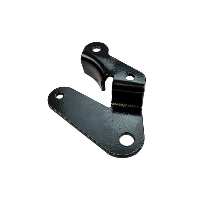 Troy-Bilt 783-04442-0637 Black Double Idler Bracket Assembly Direct From Factory