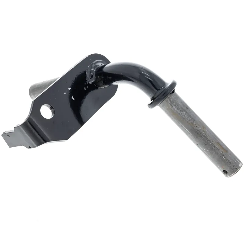 Troy-Bilt 938-04014A-0637 Hassle-Free Returns