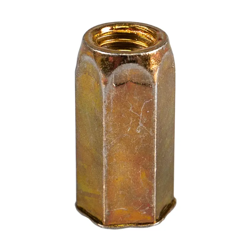 Bargain Troy-Bilt 728-05016 Rivet Nut