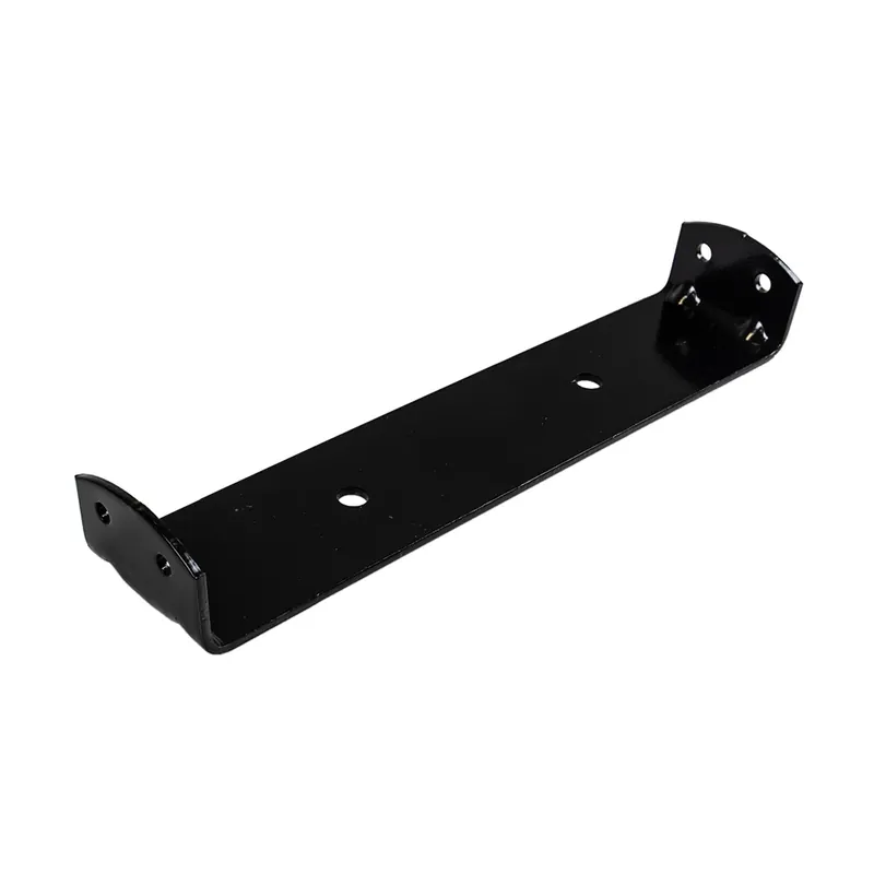 Troy-Bilt 781-04179-0637 Powder Black Log Tray Fan Favorite
