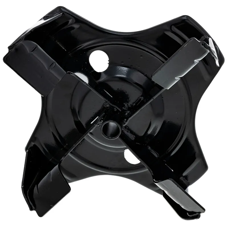 Troy-Bilt 684-05030-0637 Powder Black Impeller Assembly Deal
