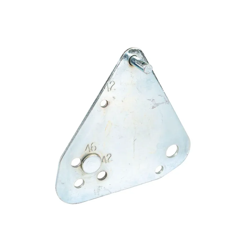 Grab Now Troy-Bilt 683-0302 Plate