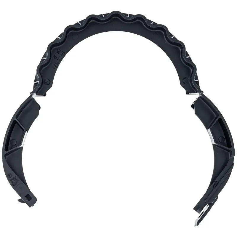 Troy-Bilt 931-04353 Lower Ring Chute Express Delivery