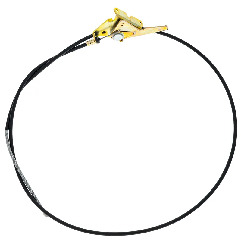 Grab Now Troy-Bilt 746P05972 Throttle Cable 55.0 Lg