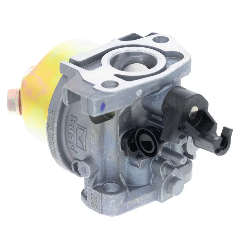 Troy-Bilt 651P06675H Carburetor Fan Favorite