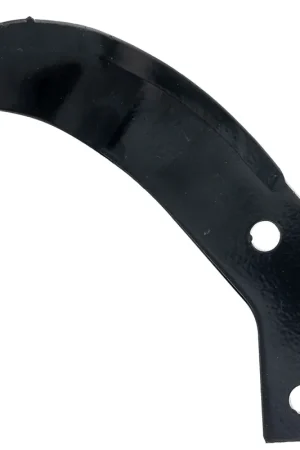 Authentic Troy-Bilt 742-04227-0637 Powder Black 10" Bolo Tine
