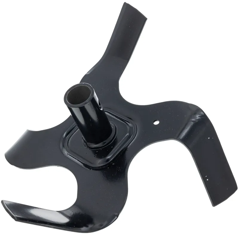 Troy-Bilt 642-0004-0637 Black Right Hand Outer Tine While Supplies Last