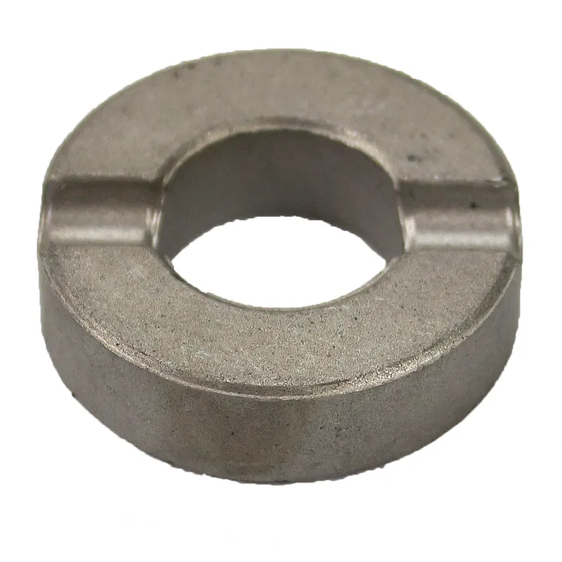 Troy-Bilt 718-0186 Gear Thrust Collar Certified
