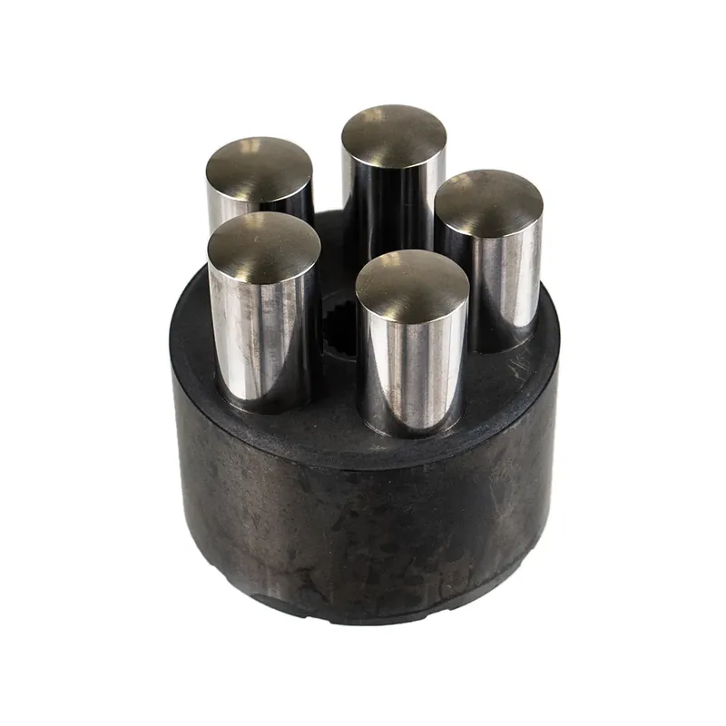 While Supplies Last Troy-Bilt TT-168T2025090 Cylinder Piston Pump Block Kit