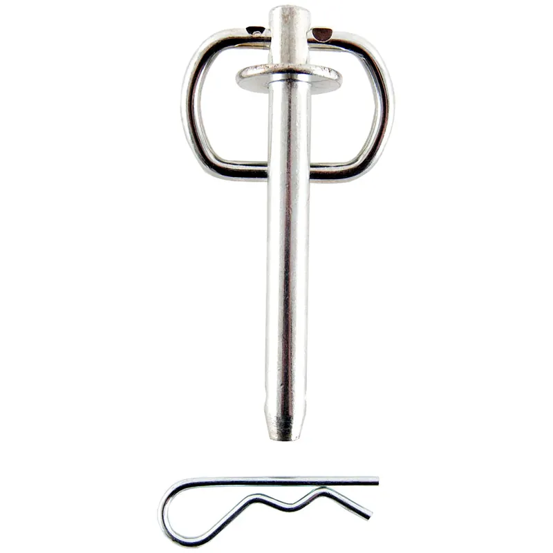 Express Delivery Troy-Bilt HPA-20 Hitch Pin Assembly