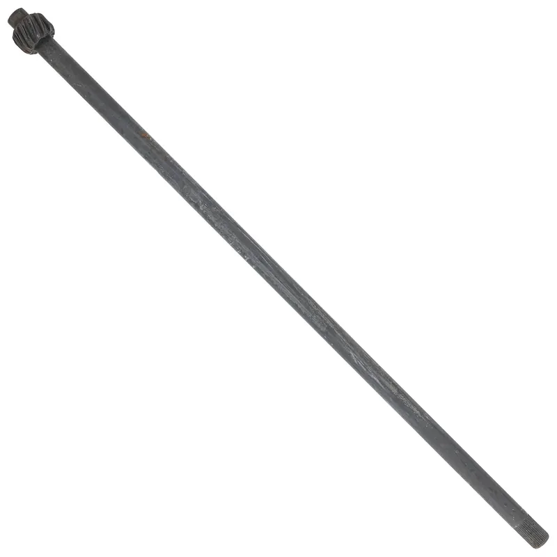 Troy-Bilt 738-0919B Steering Shaft Next Day Delivery