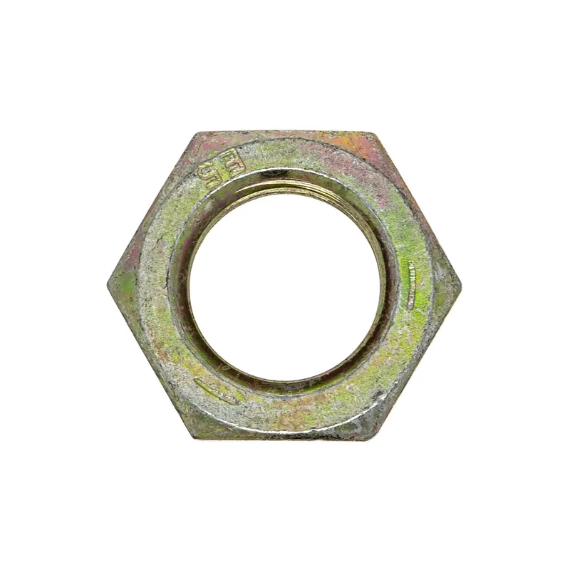Limited Offer Troy-Bilt 712-3056 Hex Jam Nut