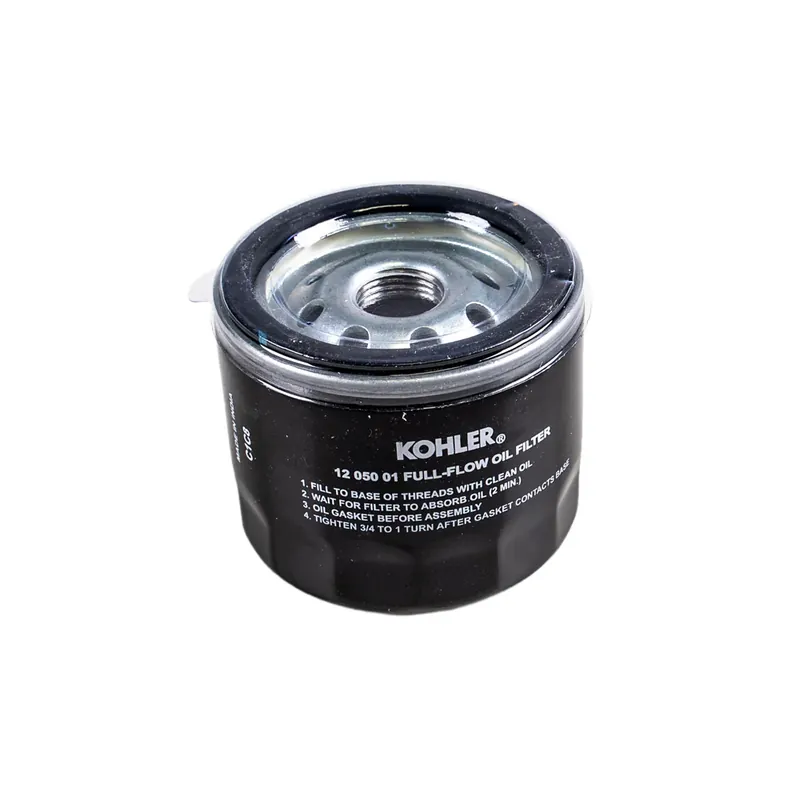 Troy-Bilt KH-12-050-01-S Short Oil Filter Genuine