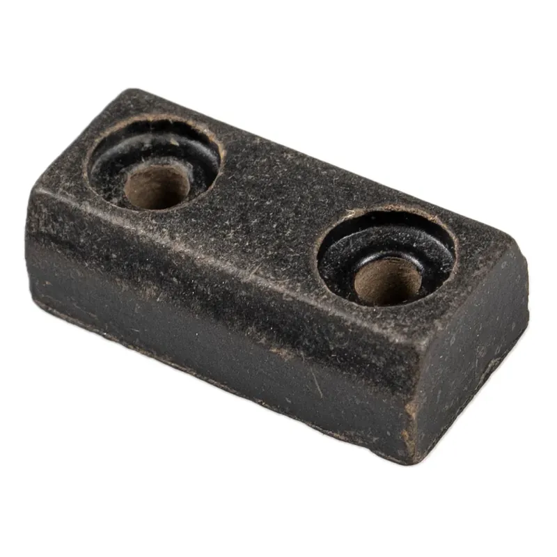 Trending Troy-Bilt 761-04017 Deck Spindle Brake Pad