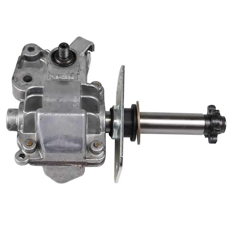 Premium Troy-Bilt 918-0255 Transmission