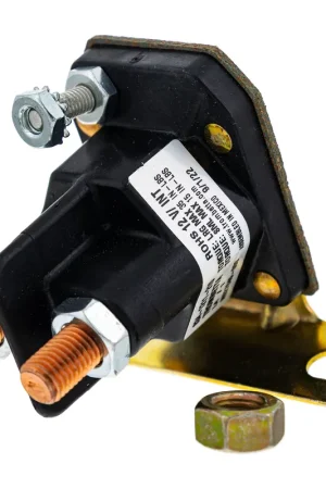 Weekend Sale Troy-Bilt GW-96514099 Solenoid